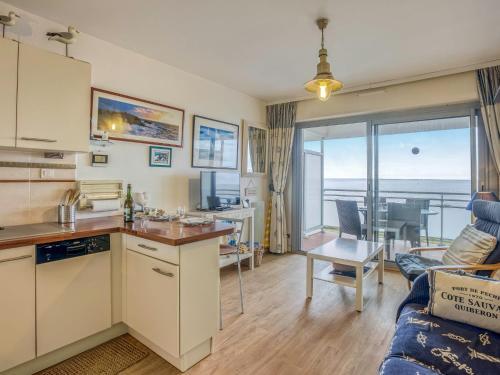 Apartamento Studio Penduick