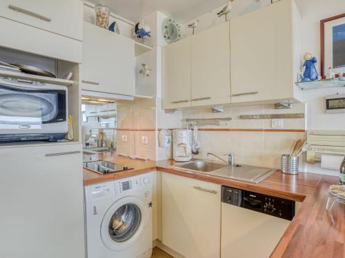 Apartamento Studio Penduick