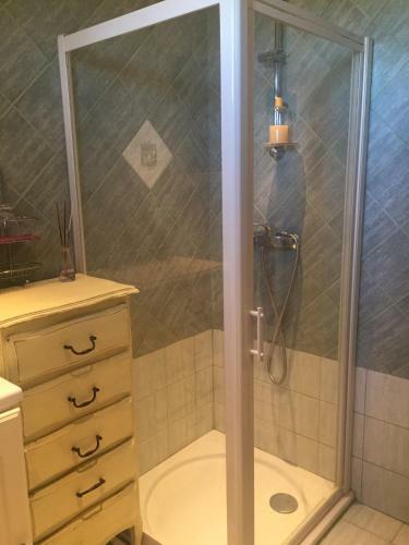 Bed & Breakfast La Rouviero