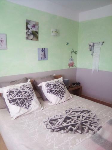 Bed & Breakfast La Rouviero