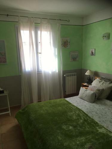Bed & Breakfast La Rouviero