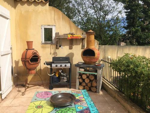 Bed & Breakfast La Rouviero