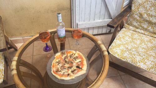 Bed & Breakfast La Rouviero