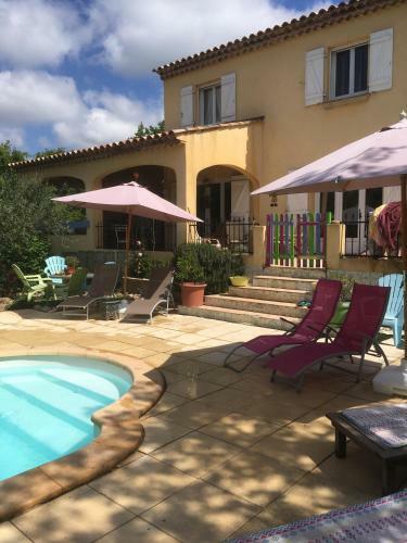 Bed & Breakfast La Rouviero