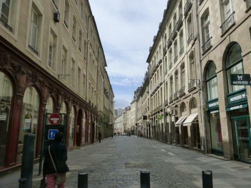 Apartamento Appartement Meubl� Proche Gare