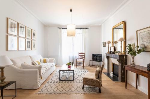 Apartamento Le Recit By Cocoonr