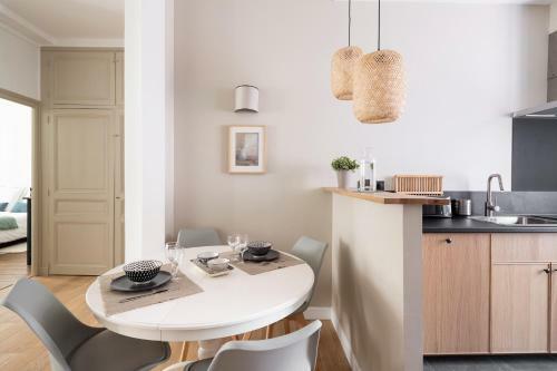 Apartamento Le Recit By Cocoonr