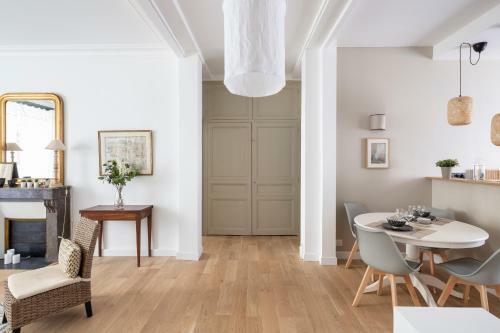 Apartamento Le Recit By Cocoonr
