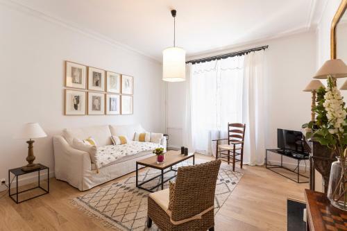 Apartamento Le Recit By Cocoonr