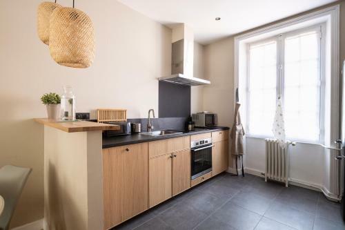 Apartamento Le Recit By Cocoonr