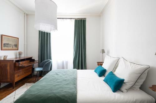 Apartamento Le Recit By Cocoonr