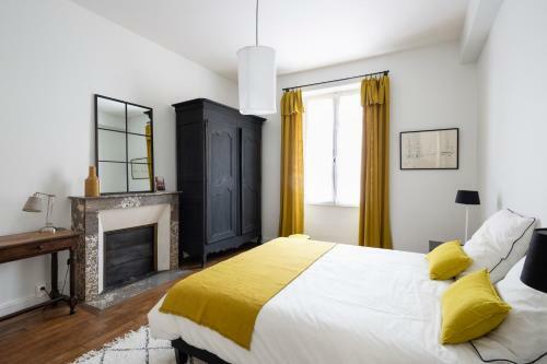 Apartamento Le Recit By Cocoonr