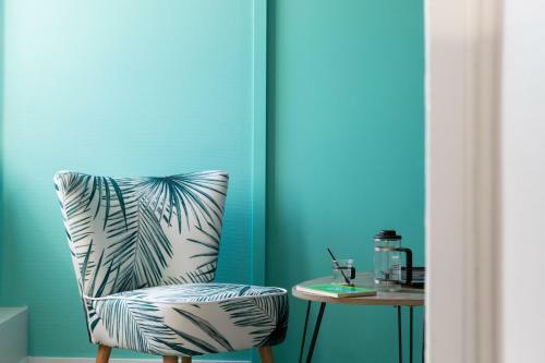Apartamento Adel By Cocoonr