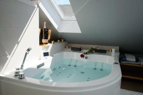 Apartamento Mv Suite & Spa