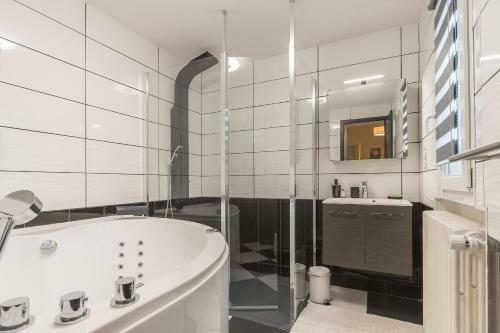 Apartamento Mv Suite & Spa