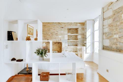 Apartamento La Tourelle By Cocoonr