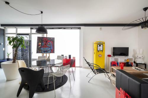 Apartamento Le 32 By Cocoonr