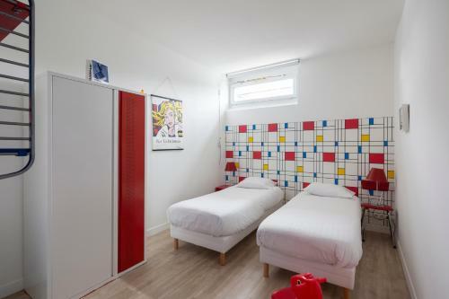 Apartamento Le 32 By Cocoonr