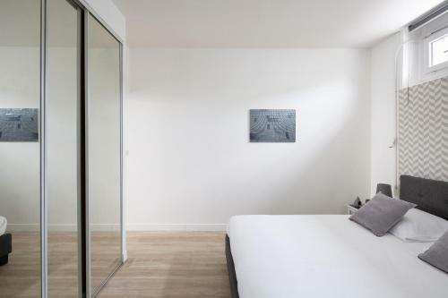 Apartamento Le 32 By Cocoonr