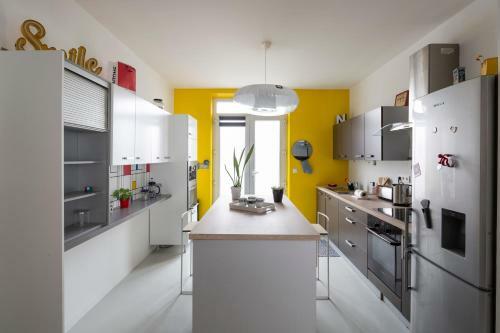 Apartamento Le 32 By Cocoonr