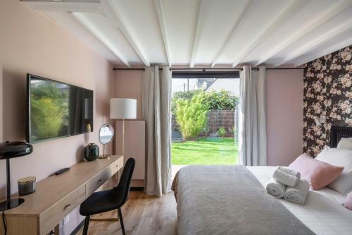 Maison Castellio By Cocoonr