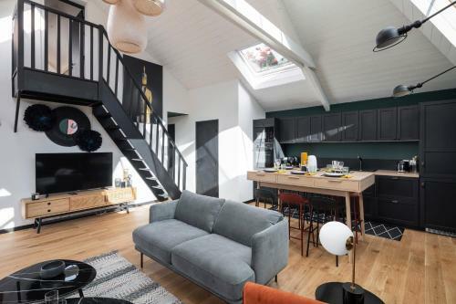 Maison Castellio By Cocoonr