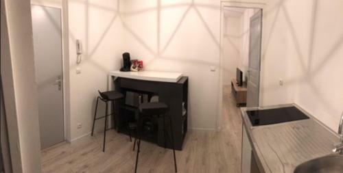 Apartamento #studio23