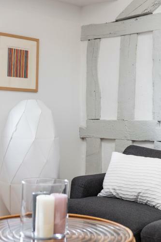Apartamento Georgia By Cocoonr