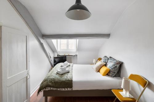 Apartamento Ty Beltram