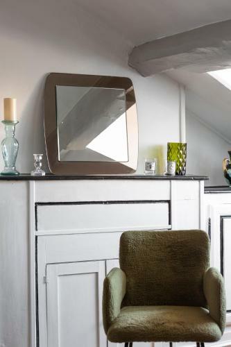 Apartamento Ty Beltram