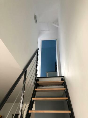 Apartamento Le Cocon Gambetta