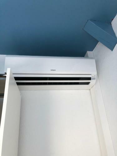 Apartamento Le Cocon Gambetta