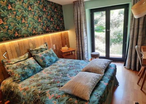 Bed & Breakfast G�te Et Chambres D'h�tes Du Petit Moulin