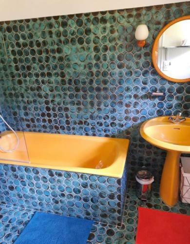 Bed & Breakfast G�te Et Chambres D'h�tes Du Petit Moulin