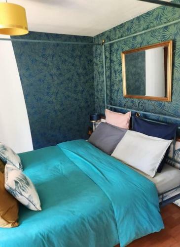 Bed & Breakfast G�te Et Chambres D'h�tes Du Petit Moulin