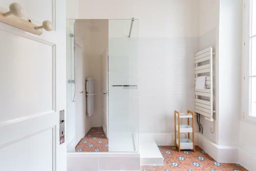Apartamento Le Thabor