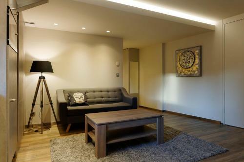 The One Apartments