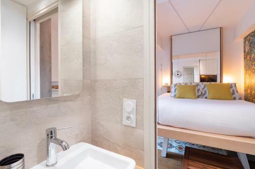 Apartamento Le Petit Botte
