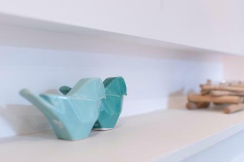 Apartamento Le Petit Botte