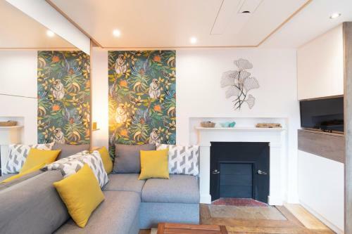 Apartamento Le Petit Botte