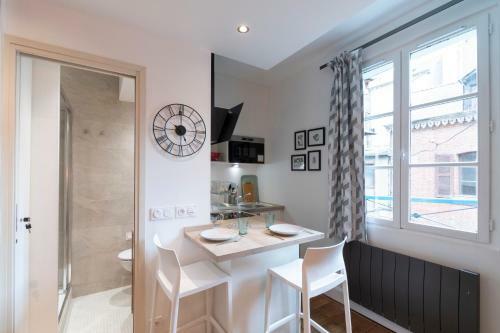 Apartamento Le Petit Botte
