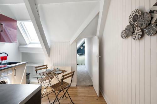 Apartamento Saint Germain By Cocoonr