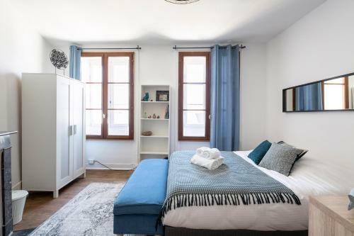 Apartamento Saint Germain By Cocoonr