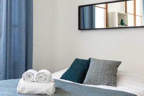Apartamento Saint Germain By Cocoonr