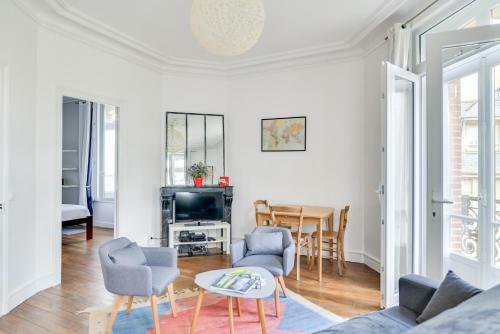 Apartamento Milady