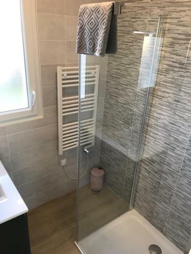 Maison Vue Mer Riantec