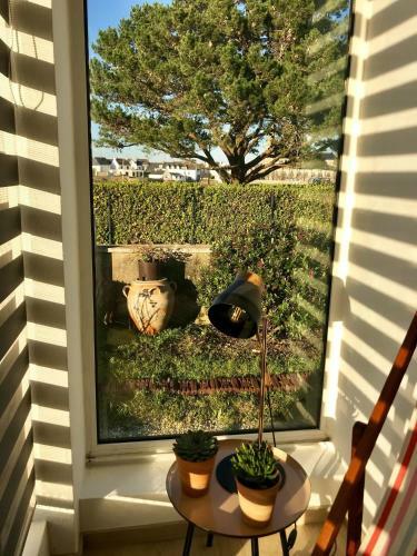 Maison Vue Mer Riantec
