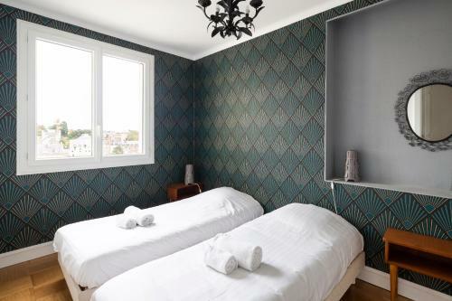 Apartamento Aristide By Cocoonr