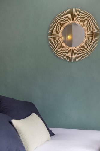 Apartamento Ty Color's