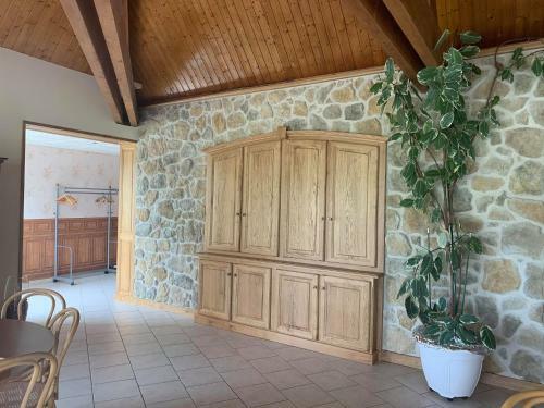 Bed & Breakfast Domaine Bacchus